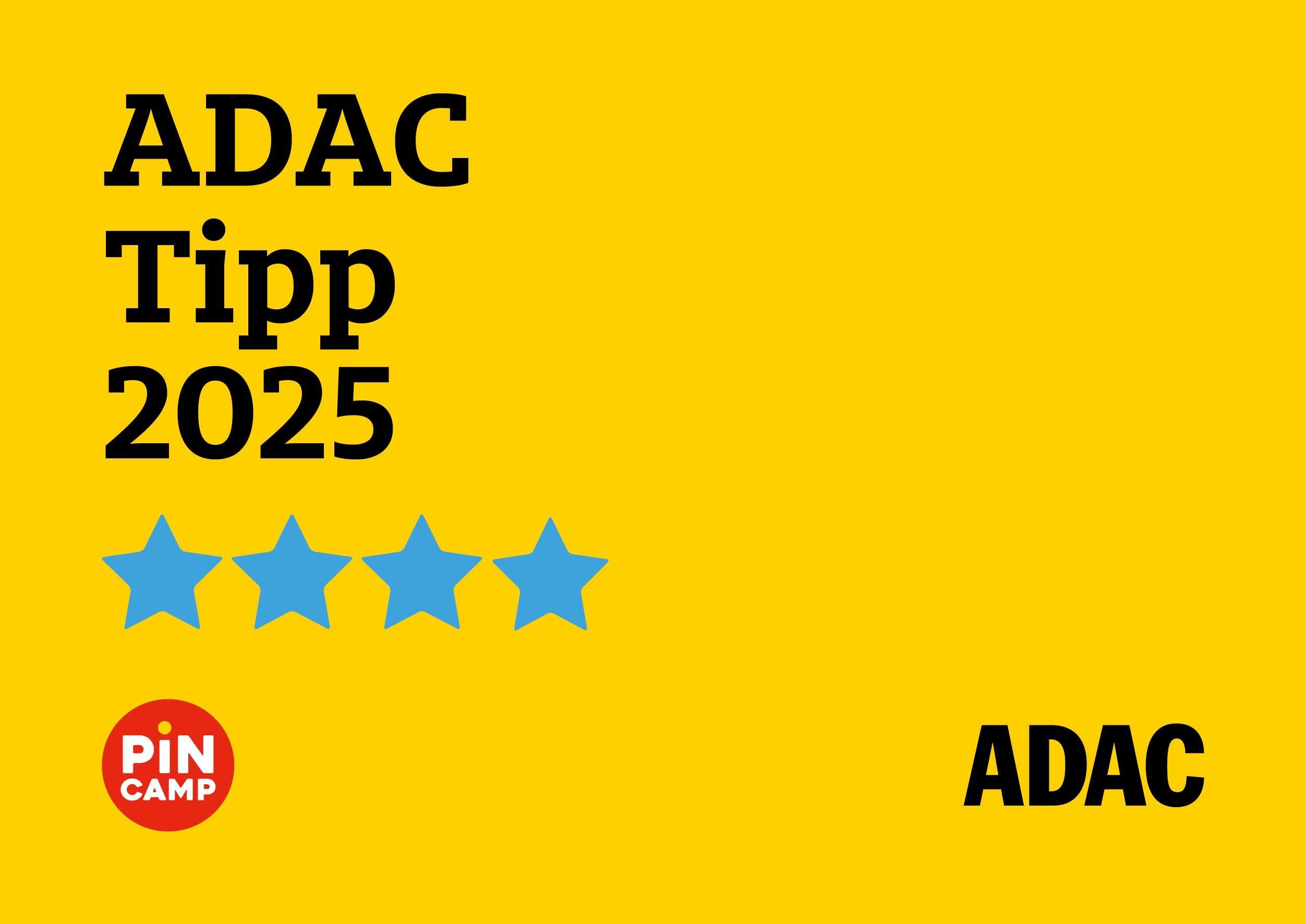 ADAC Tipp 2025