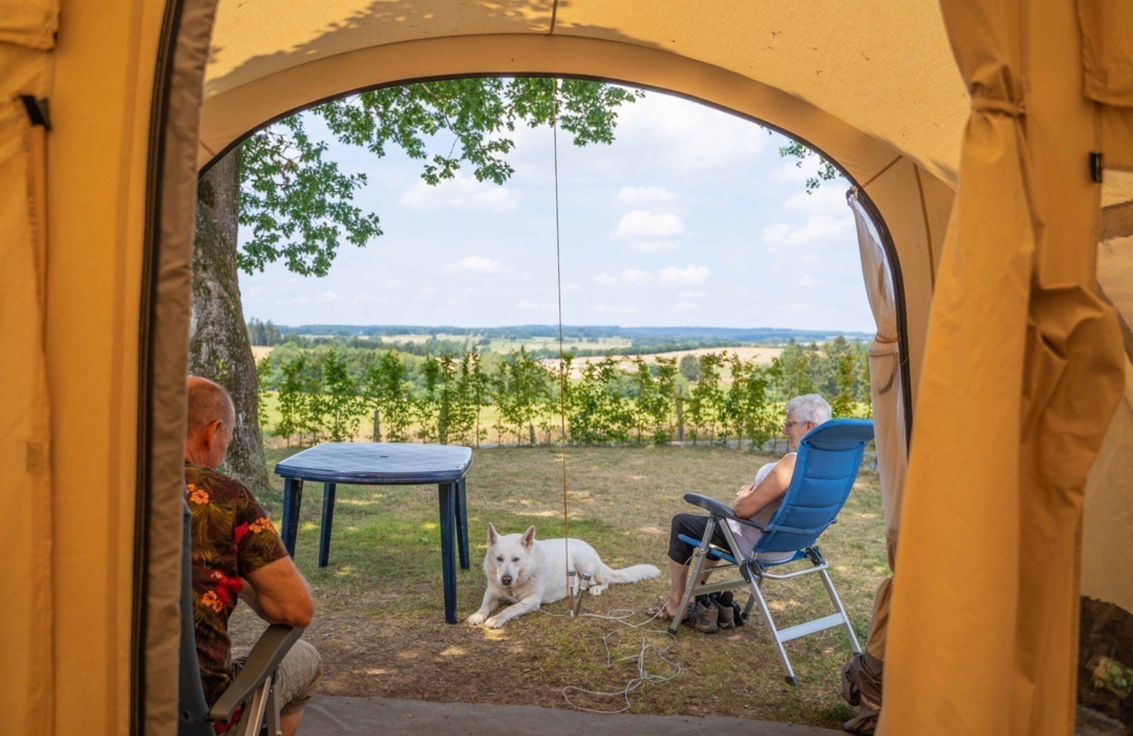 Campingurlaub Sankt Vith