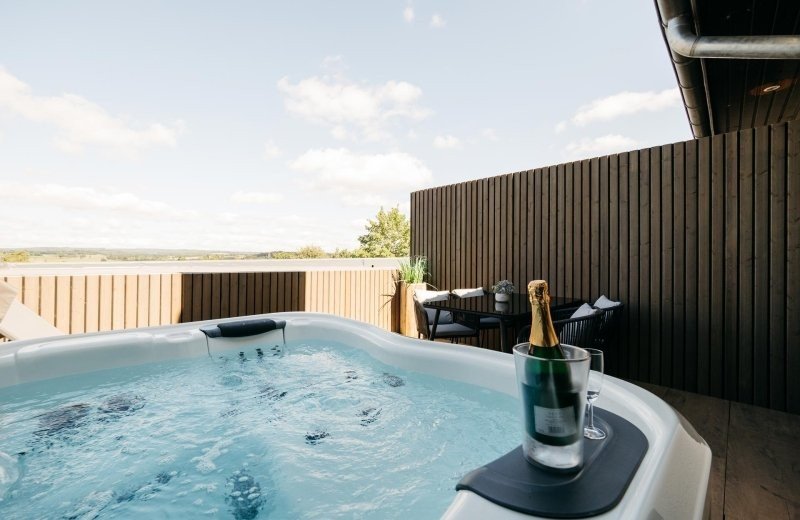 Boek nu onze luxe appartementen